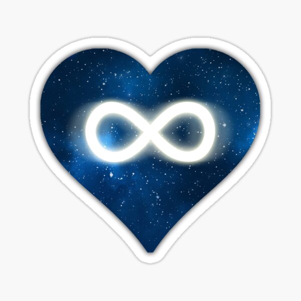 Polyamory Sticker