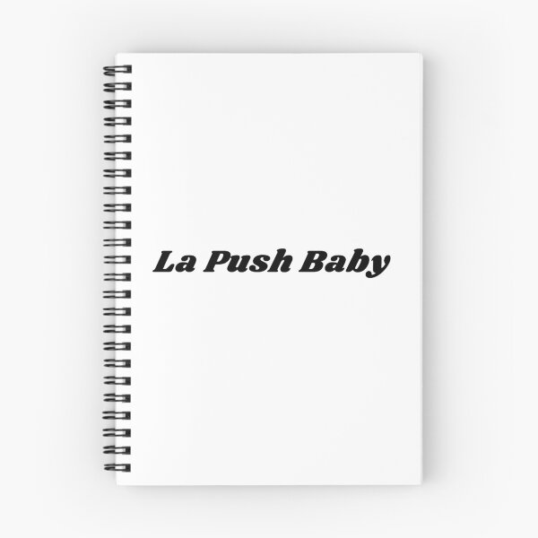 Item preview, La Push Baby designed and sold by sad-millennial.