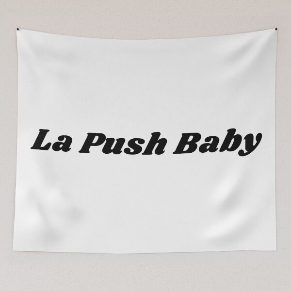 Item preview, La Push Baby designed and sold by sad-millennial.