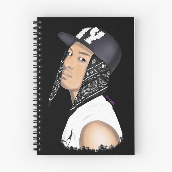 Artikelvorschau, Taeyang Fan Art 2.0 entworfen und verkauft von printwagon.
