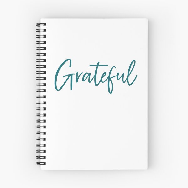 Item preview, Grateful Gratitude  designed and sold by Molly Carlson.
