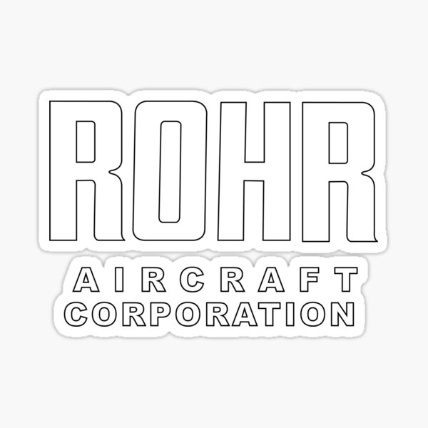 Artikel-Vorschau von  1940 und bestand aus Frederick Hilmer Rohr, designt und verkauft von warbirdwear.