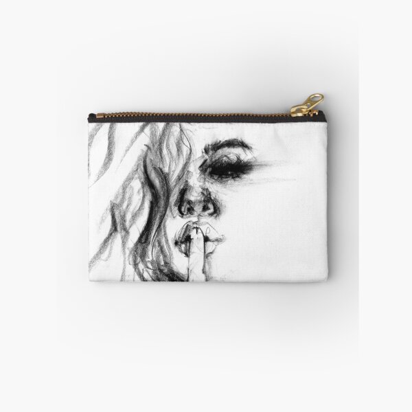 Item preview, Silence designed and sold by Ibreathart.