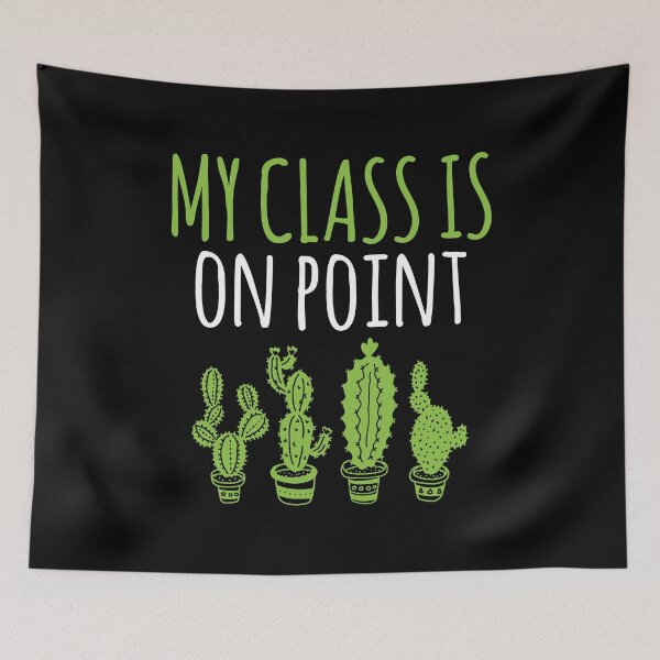 Item preview, Cactus Teacher Design My Class is on Point Graphic designed and sold by inspiredtrend.