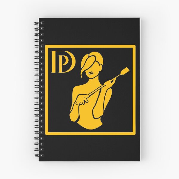 Item preview, Gold with black Domina Parties AUSTRALIA - obey @LHDart designed and sold by LHDart.
