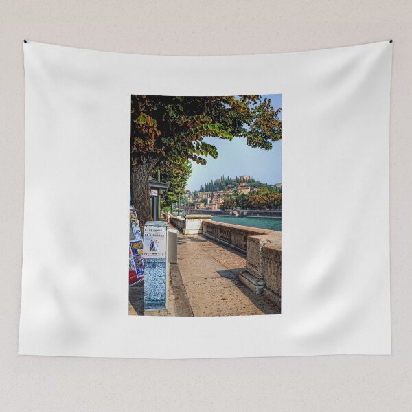 Item preview, The Embankment designed and sold by Colin Metcalf.