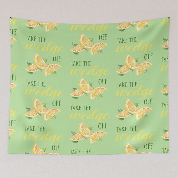 Item preview, Lemon Squeeze C designed and sold by Jean Plout.