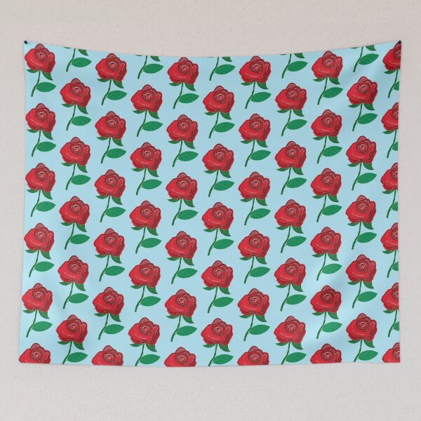 Item preview, Linear Rose designed and sold by Art Bible Ph.