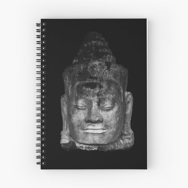 Item preview, Buddha Head of Angkor Wat designed and sold by tpixx.