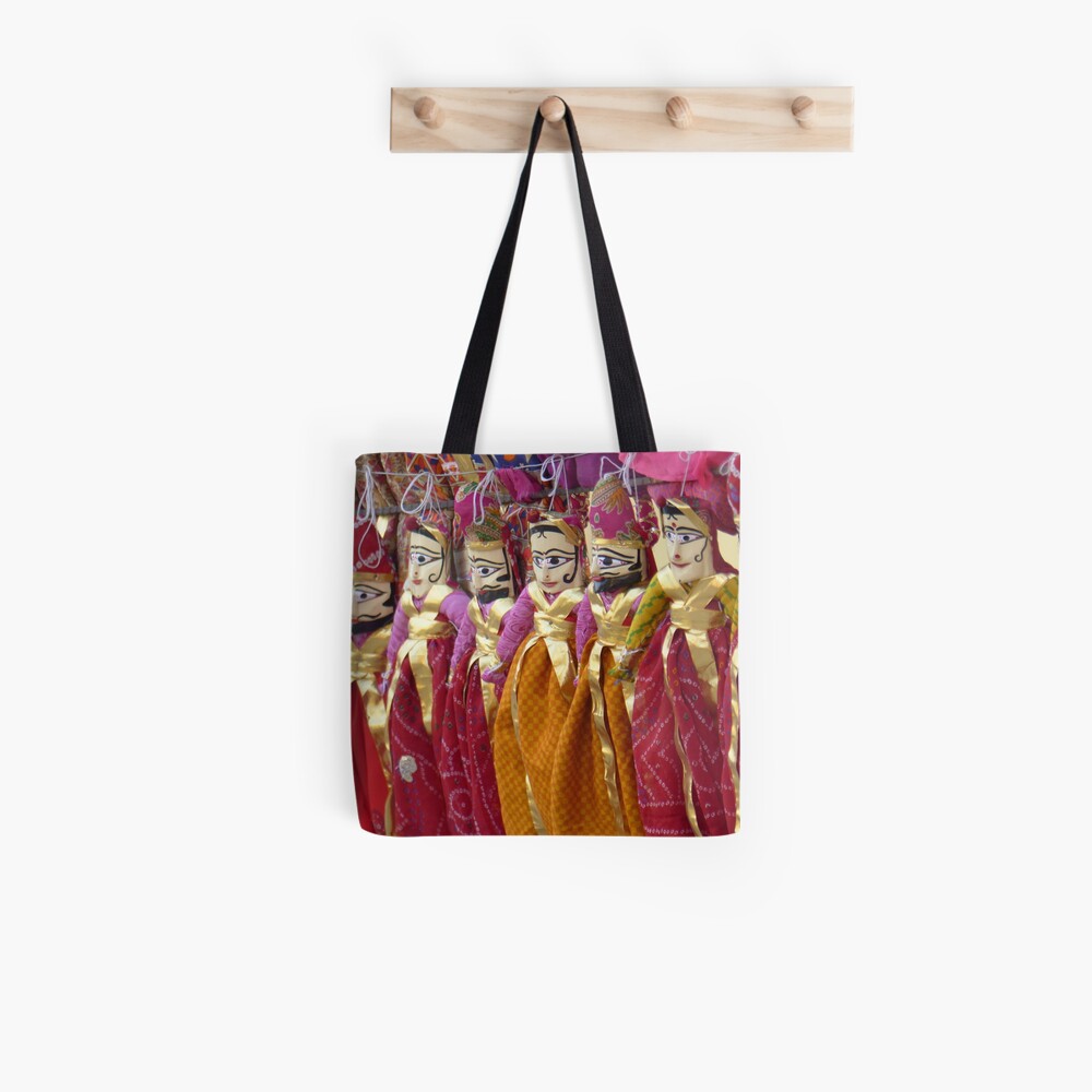 rajasthani tote bags