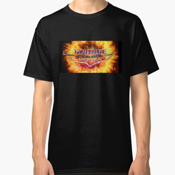 Youtube Subscriber T Shirts Redbubble