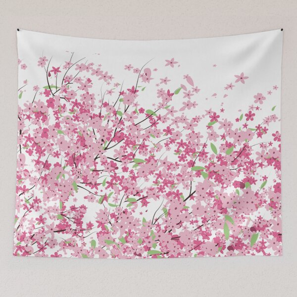 Item preview, Cherry Blossoms designed and sold by danastuff.