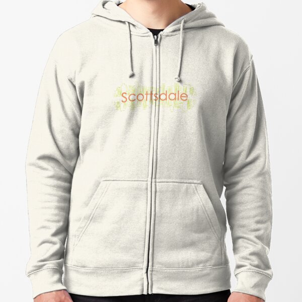 Scottsdale United States Sweatshirts & Hoodies for Sale