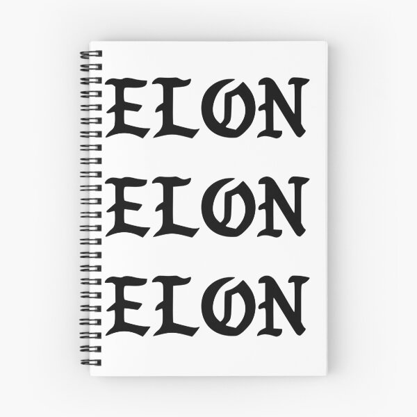 Item preview, Elon elon elon designed and sold by oliviaaclairee.