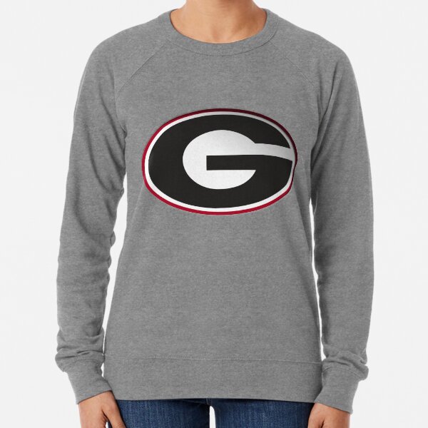 black uga sweatshirt