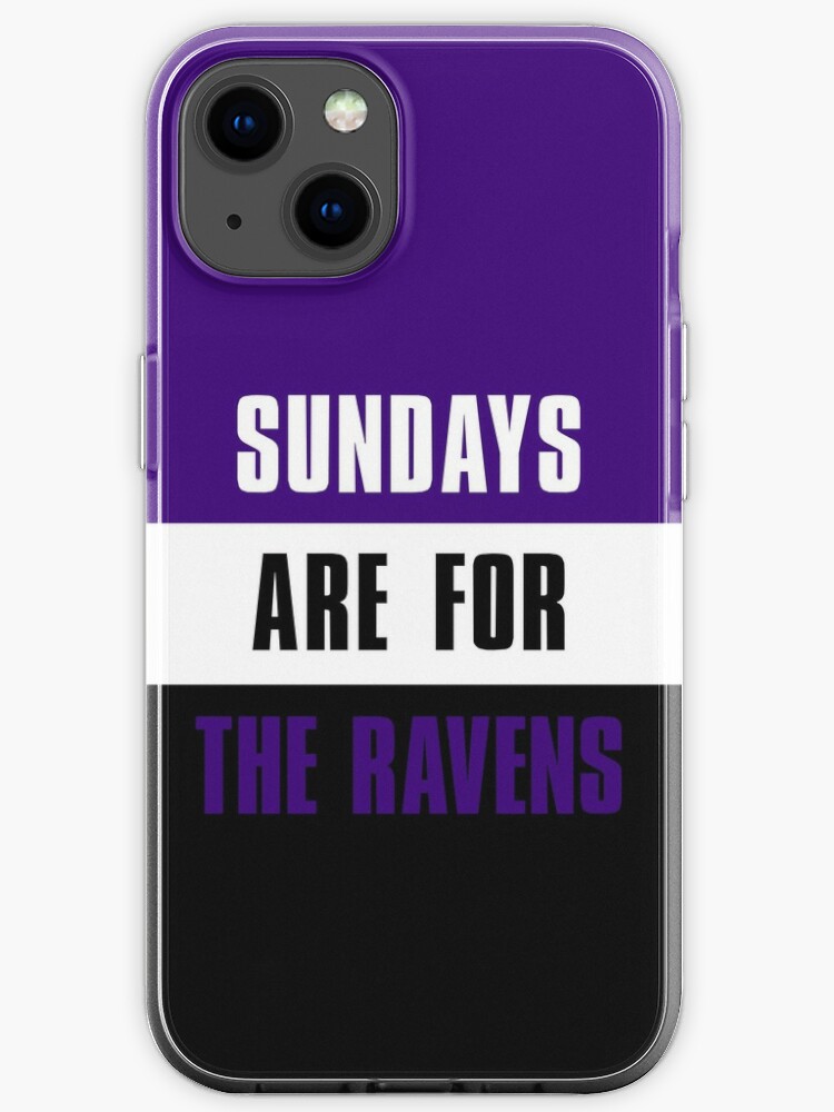 Lamar Jackson Ravens iPhone Case for Sale by GlazeDesigns