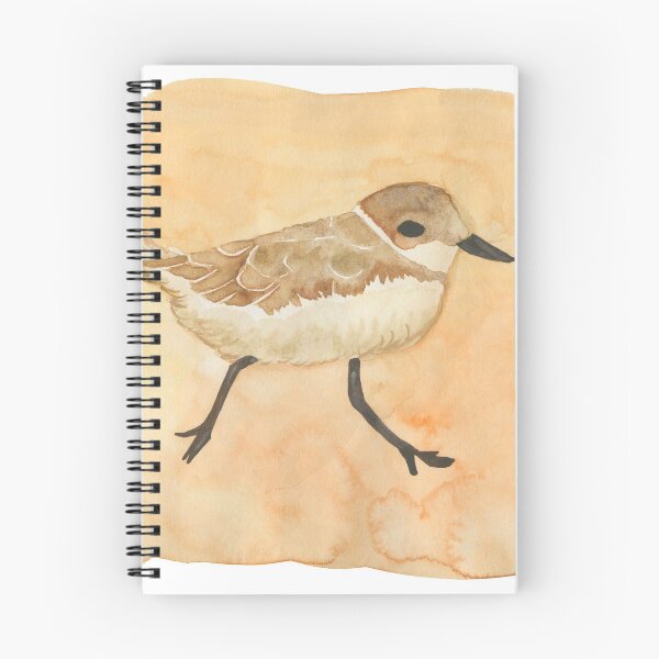 Item preview, Sand Plover designed and sold by Niina  Niskanen.