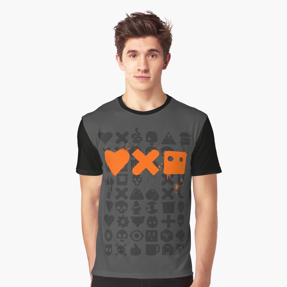 Item preview, Graphic T-Shirt designed and sold by zoezowie79.