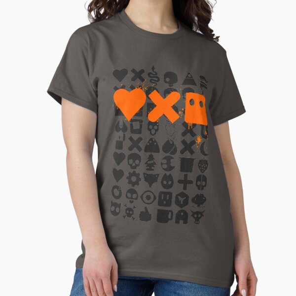 Vista previa del artículo con la obra «Love Death and Robots», diseñado y vendido por zoezowie79.