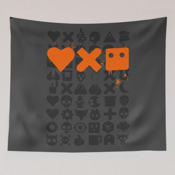 Item preview, Love Death and Robots designed and sold by zoezowie79.