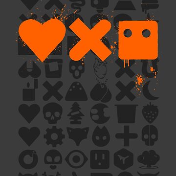 Artwork thumbnail, Love Death and Robots by zoezowie79