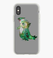 Tyranitar - Pokémon iPhone-Hülle & Cover