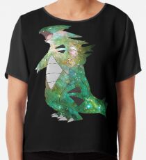 Tyranitar - Pokémon Chiffontop
