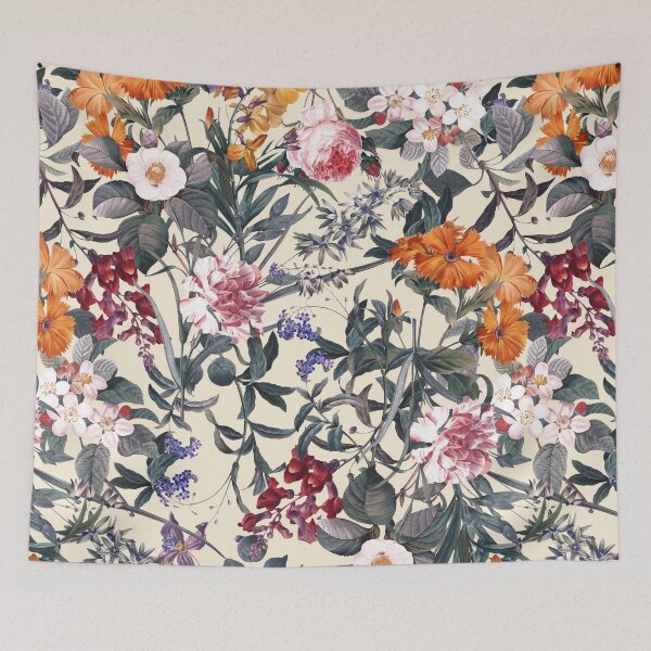 Item preview, Romantic Garden XI designed and sold by Burcu Korkmazyurek.