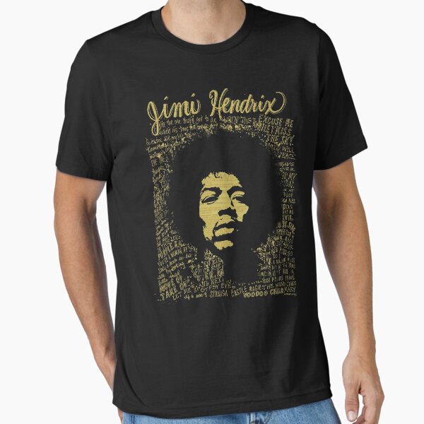 Vista previa del artículo con la obra «ROCK ART / guitarra legend / oro», diseñado y vendido por designwowow.