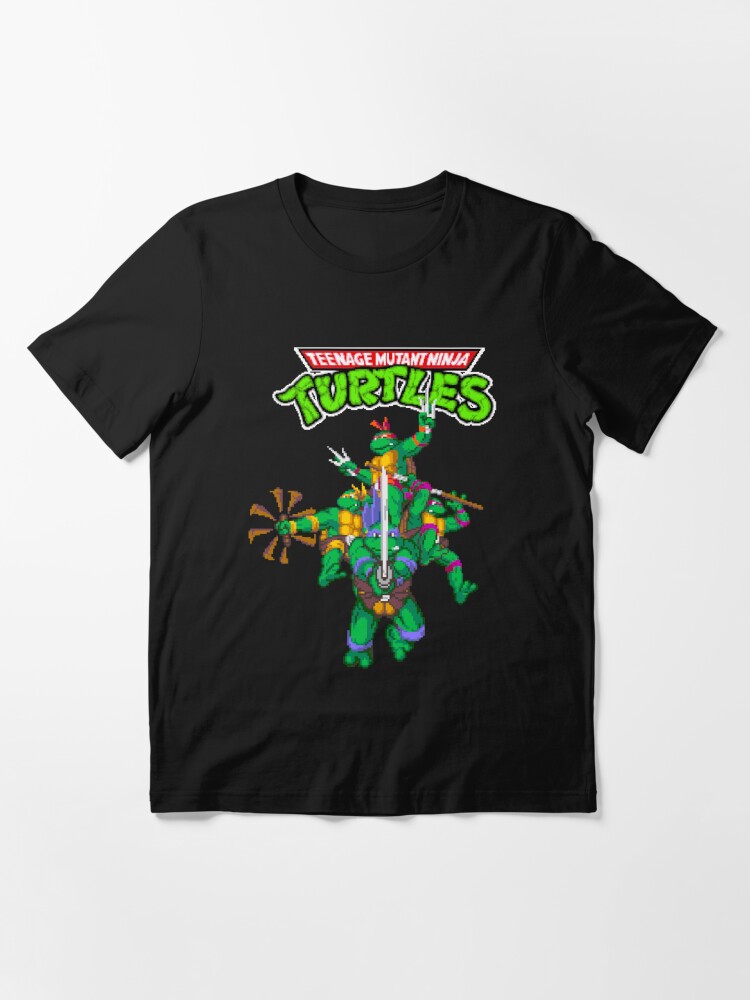 cowabunga it is shirt