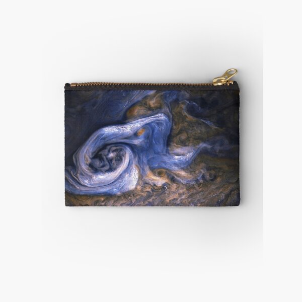 Item preview, Swirl of Jupiter ~ Juno Misson ~ Jupiter Planetary Images [Enhanced] designed and sold by SirDouglasFresh.