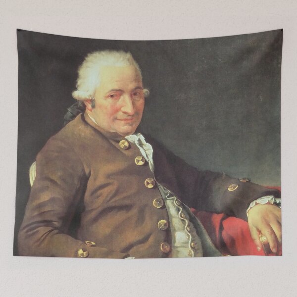 Item preview, Charles-Pierre Pecoul par David designed and sold by Vintage Designs +.