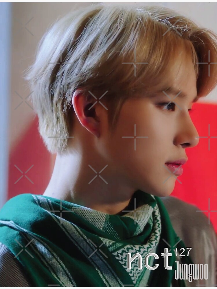 Jungwoo NCT 127 - Wakey-Wakey