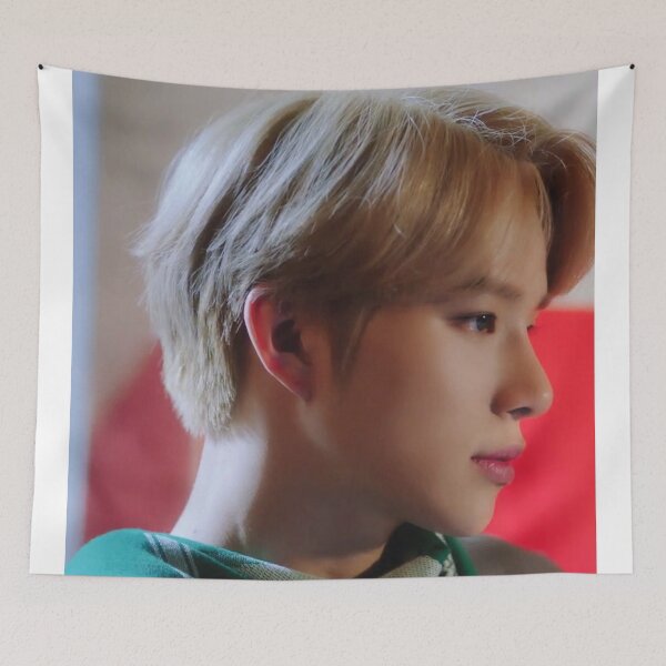 Item preview, Jungwoo NCT 127 - Wakey-Wakey designed and sold by nurfzr.