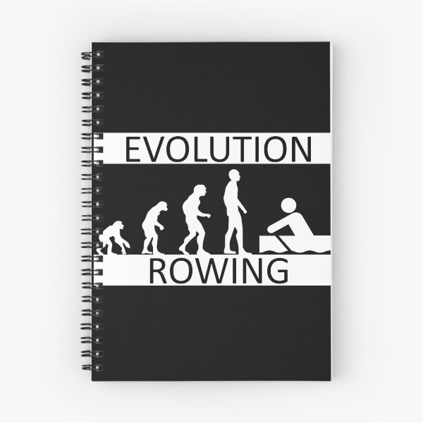 Item preview, Evolution Rowing - Rower - Sports designed and sold by AndiHK.