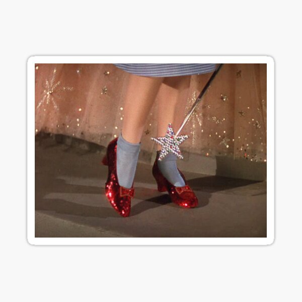 Pin by Sandy Coffman on Wizard of oz | Wizard of oz shoes, Ruby slippers,  Wizard of oz tattoos
