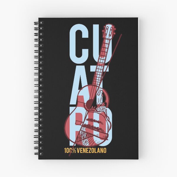 Item preview, The Cuatro, Folklore 100% Venezuelan designed and sold by luis-everywhere.