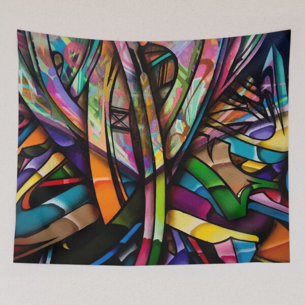 Item preview, colors art designed and sold by Smartmano.
