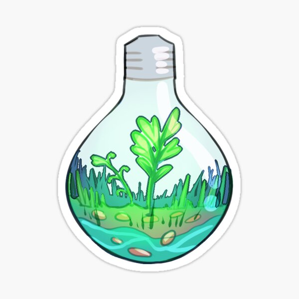 19 Sticker