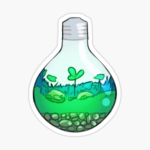 20 Sticker