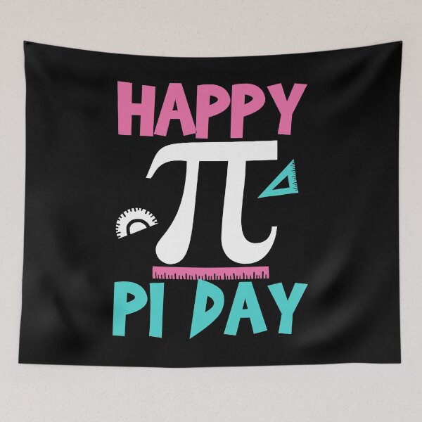 Item preview, Pi Day designed and sold by 4tomic.