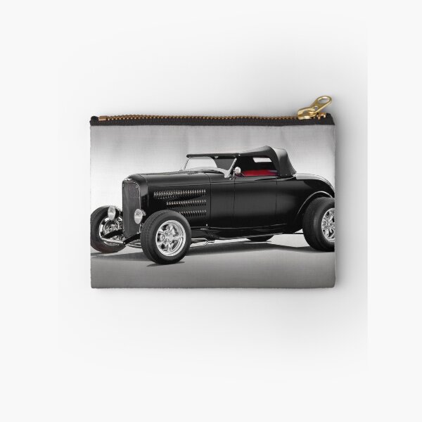 Item preview, 1932 Ford 'Chopped Top' Roadster designed and sold by DaveKoontz.