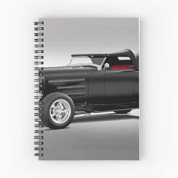 Item preview, 1932 Ford 'Chopped Top' Roadster designed and sold by DaveKoontz.