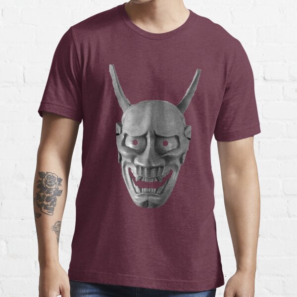 Hanya Essential T-Shirt