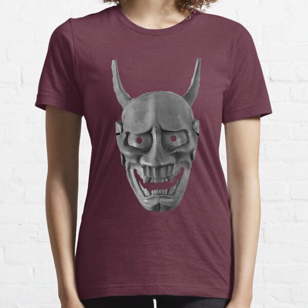 Hanya Essential T-Shirt
