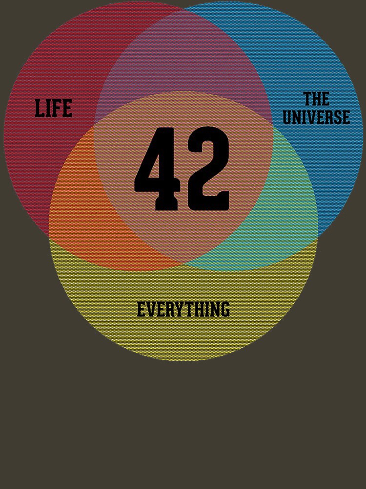 life is everything by raymondchroom