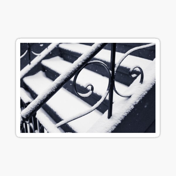 Item preview, Freshly Fallen Snow designed and sold by Through the Eyes of A Lotus.