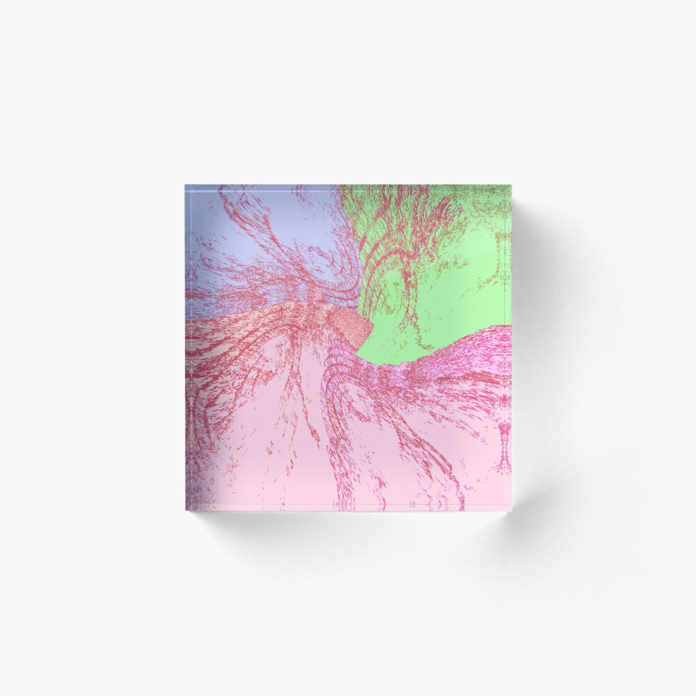 Item preview, Acrylic Block designed and sold by adan7777.