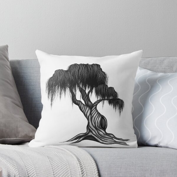 Item preview, Gnarly Tree designed and sold by serenaking.