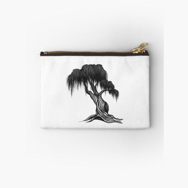 Item preview, Gnarly Tree designed and sold by serenaking.